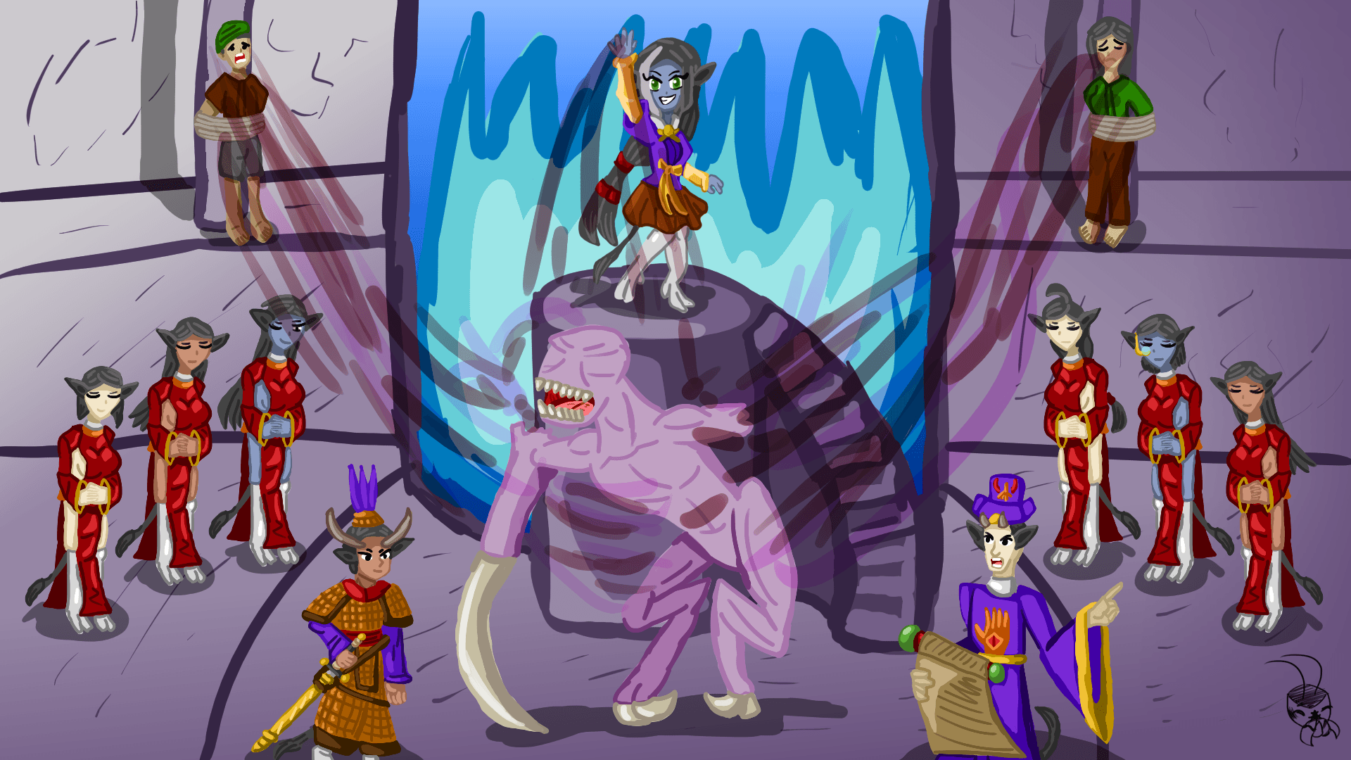 Highborne_Corren_Main.png